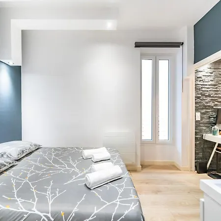 Apartment Frontiere De Monaco - Neuf - Am *